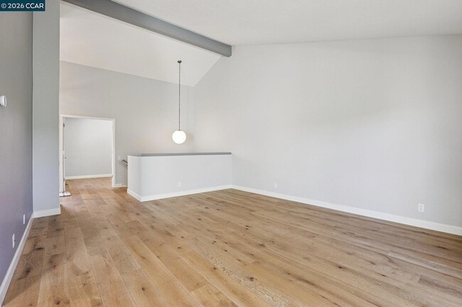 Building Photo - 1541 Moraga Way