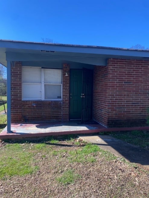 Building Photo - 1812 Olive St