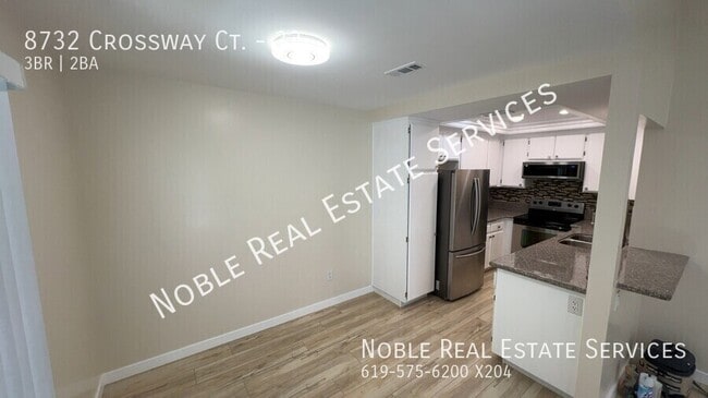 Building Photo - 8732 Crossway Ct