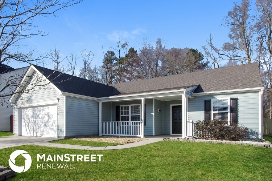 Building Photo - 4112 Hunters Trail Dr