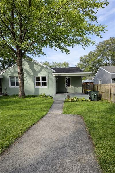 Building Photo - 1812 E 39th St