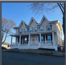 Building Photo - Minerva 8 plex