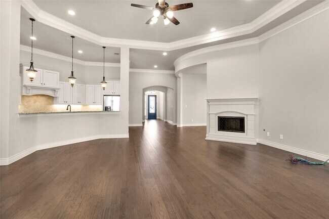 Building Photo - 17339 Camillia Trails