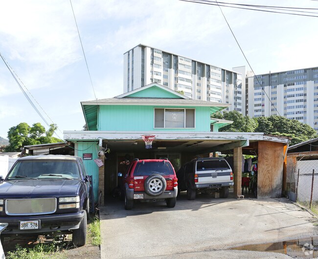 Building Photo - Kauhale Gardens