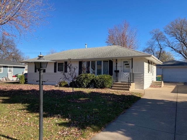 Building Photo - 6224 Kyle Ave N