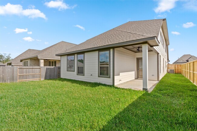 Building Photo - 42433 Quail Vly Ln