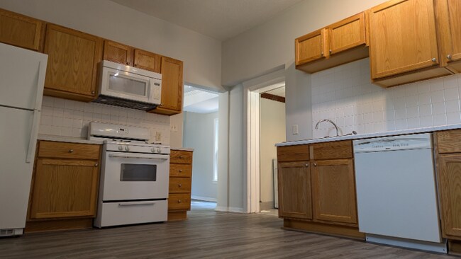 Building Photo - 3531 N Colfax Ave