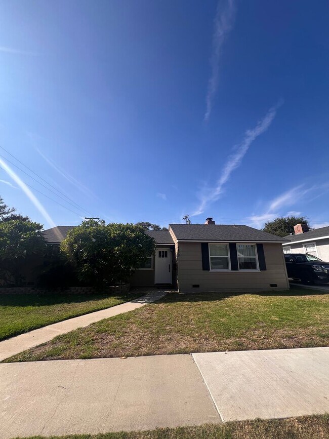 Building Photo - Charming 3-Bedroom Home in Whittier, CA!