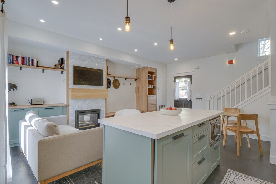 Building Photo - 109 Big Sky