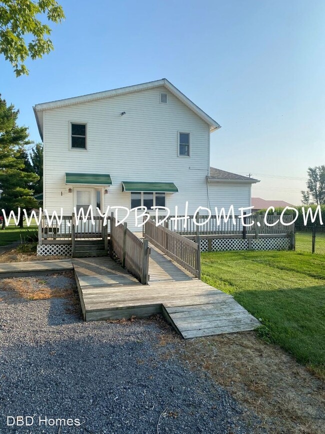 Primary Photo - 4 br, 2 bath House - 5920 IN-14