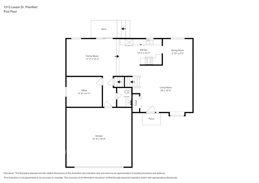 Building Photo - 1313 Lasser Dr