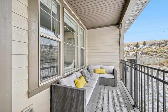 Building Photo - 1124 Wasatch Spring Rd