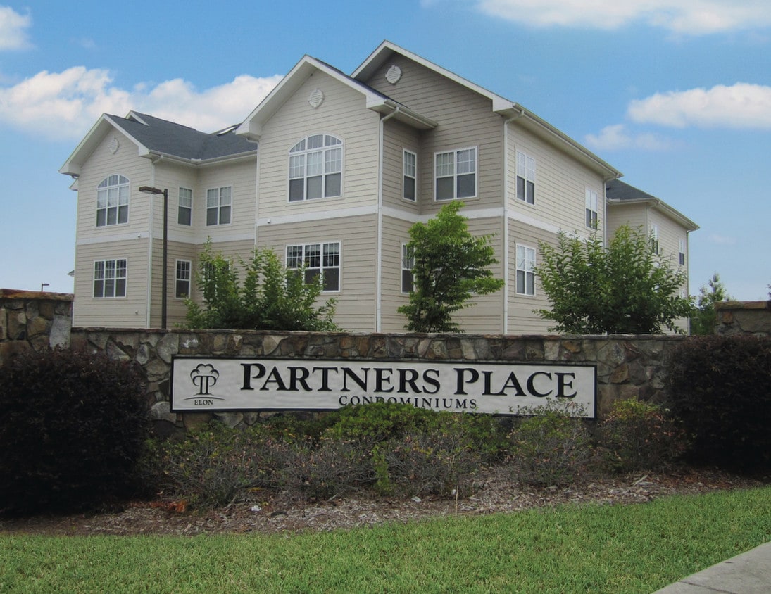 Partners Place Elon Nc Apartment Finder
