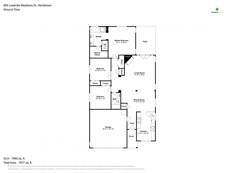 Building Photo - 965 Leadville Meadows Dr