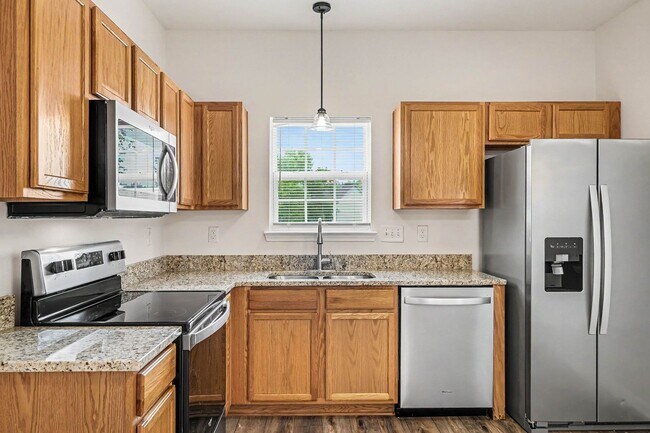 Building Photo - 9232 Ducati Ln