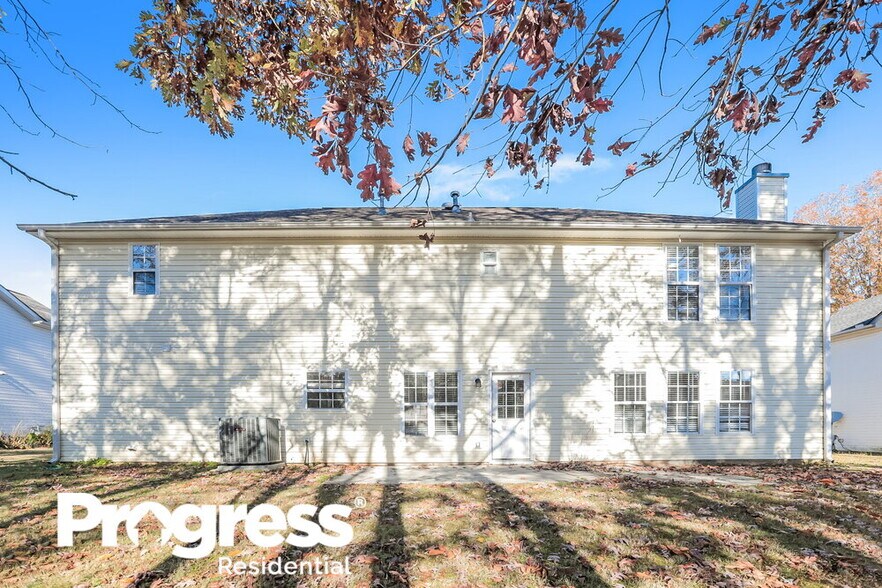 Building Photo - 3511 Kittery Dr SW