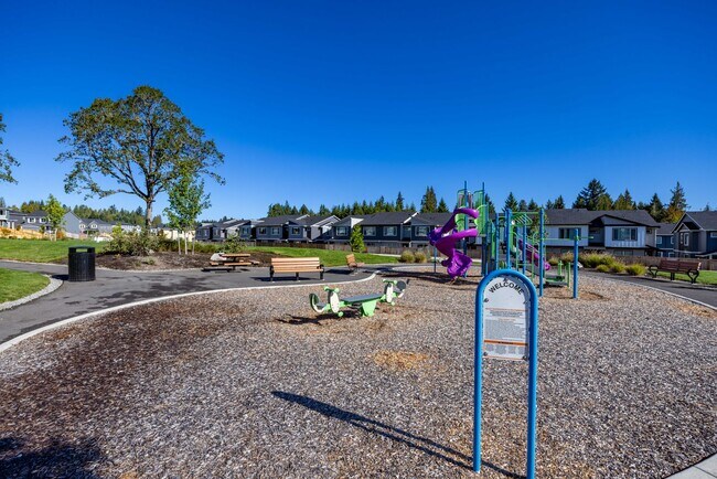 Building Photo - Brand New! - 3 Bedroom Townhome in Vancouver WA