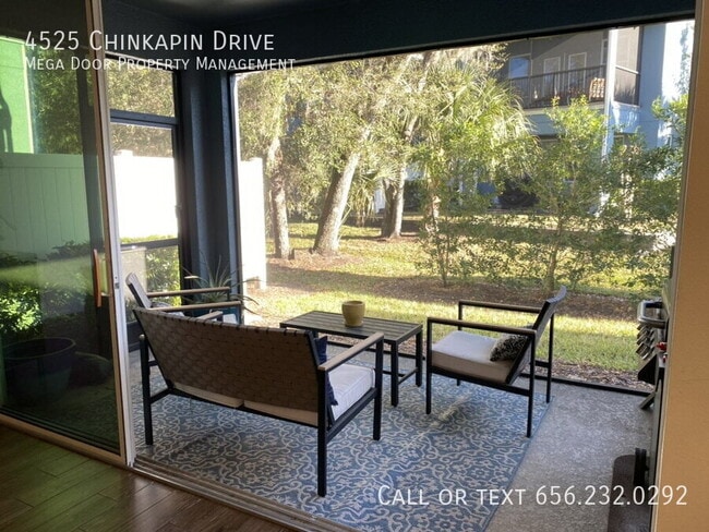 Building Photo - 4525 Chinkapin Dr