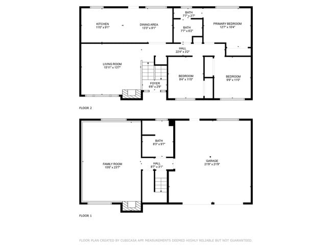 Building Photo - 3 Bed 2 Bath Fully Fenced Split Level Lake...