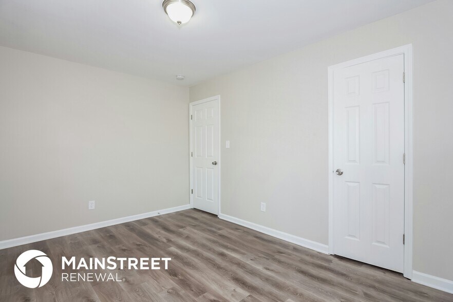 Building Photo - 4912 Morgan St