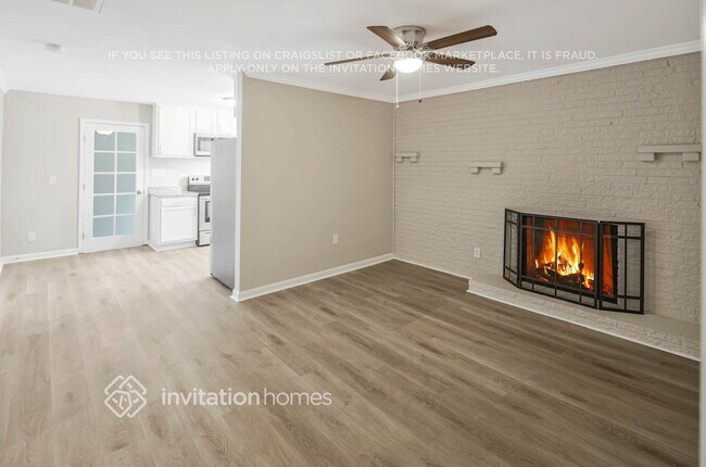 Building Photo - 5917 Olinda St
