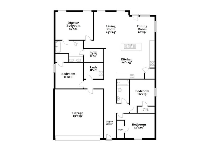 Building Photo - 8616 Fawn Hill Ct