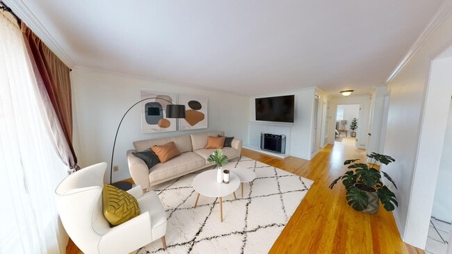 Building Photo - 675 Prentiss St