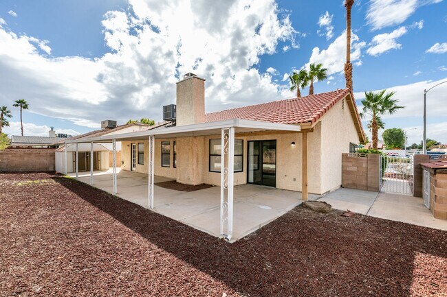 Building Photo - Charming Green Valley Single-Story Home with RV Parking & Modern Upgrades