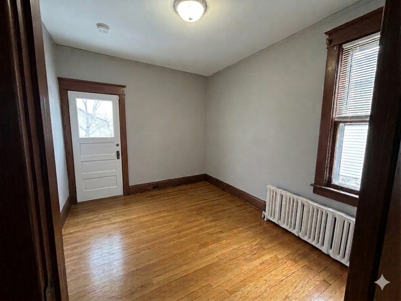 Bedroom 2 - 282 New Scotland Ave