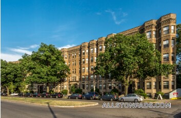 Building Photo - 1152 Commonwealth Ave