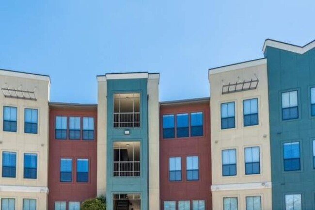 Building Photo - 1 bedroom in San Antonio TX 78230