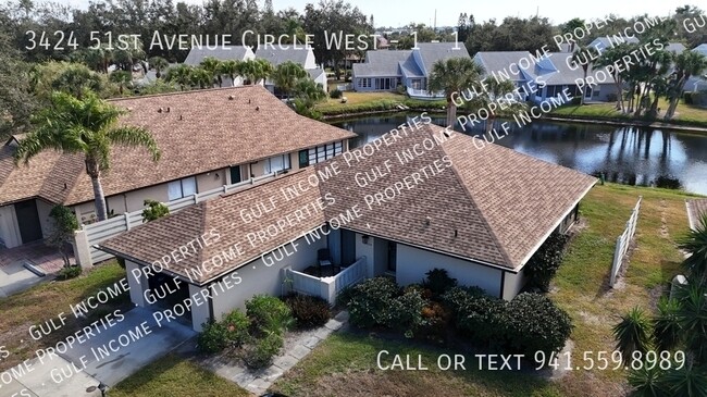 Building Photo - 3424 51st Ave Cir W