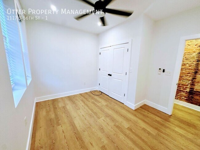 Building Photo - 1117 S 56th St