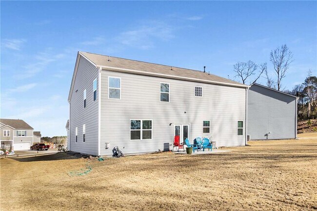 Building Photo - 4690 Bramblett Grove Pl