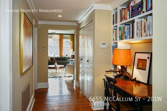 Building Photo - 6655 McCallum St