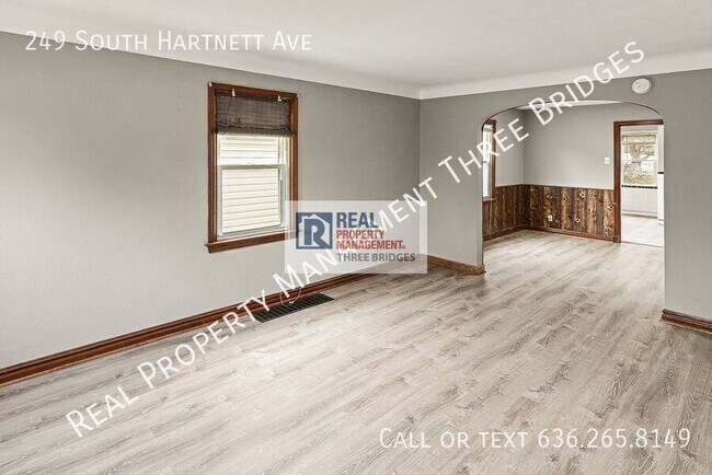 Building Photo - 249 S Hartnett Ave