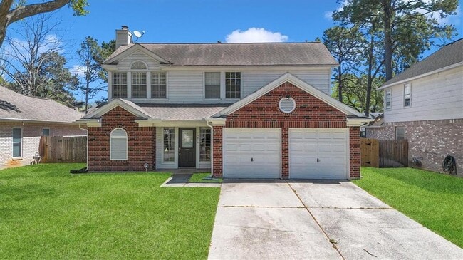 Building Photo - 15614 Lago Villa Dr
