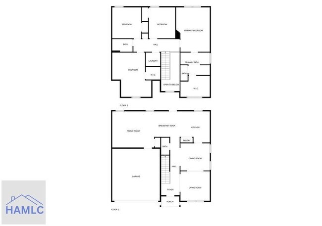 Building Photo - 320 Coleman Pass NE