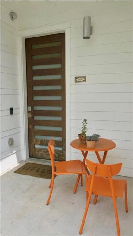 Building Photo - 1131 Mason Ave