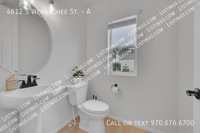 Building Photo - 4612 S Wenatchee St