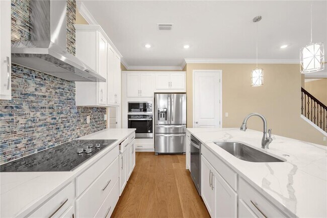 Building Photo - 2132 Keystone Pass Blvd