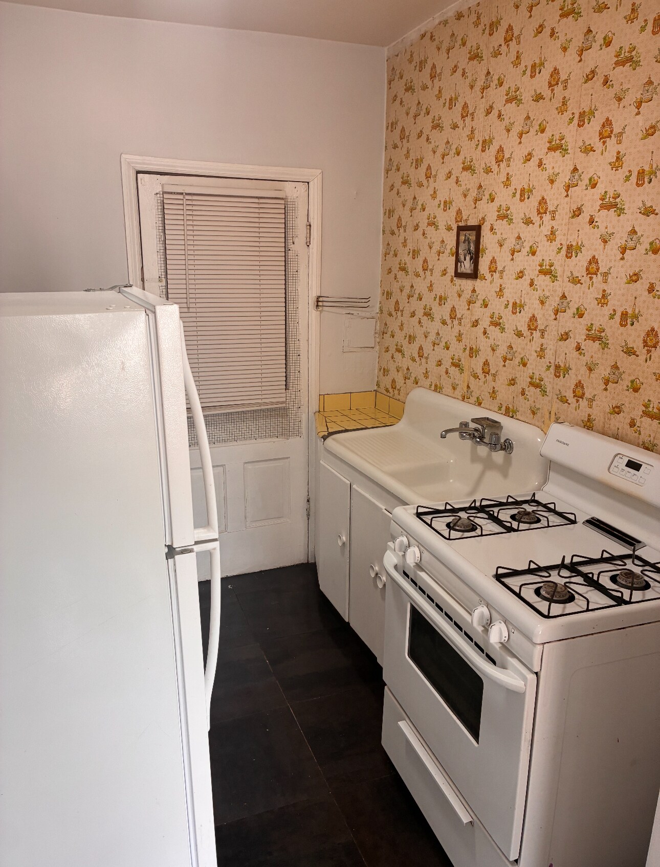 Building Photo - 5424 Porter St