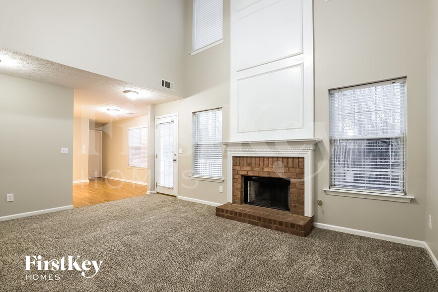 Building Photo - 4060 Plantation Mill Dr