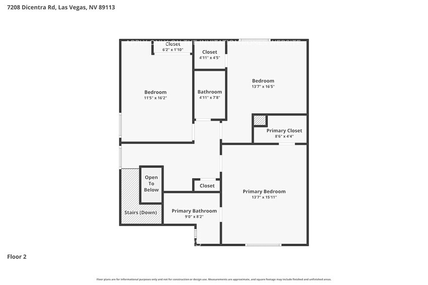 Building Photo - 7208 Dicentra Rd