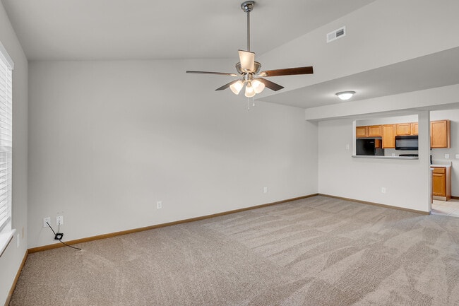 Building Photo - 5718 Canaveral Dr
