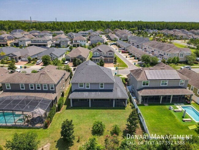 Building Photo - 8054 Bushmaster Ave
