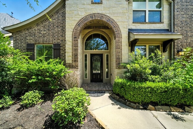 Building Photo - 27811 Bradford Ridge Dr