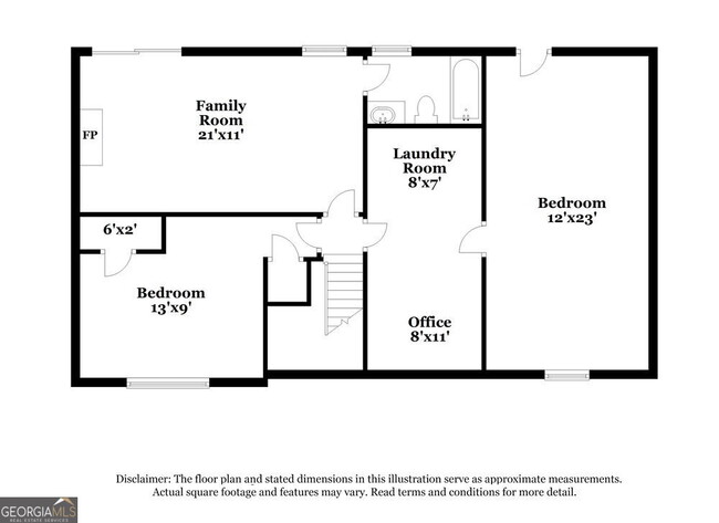 Building Photo - 6985 Smoke Ridge Dr