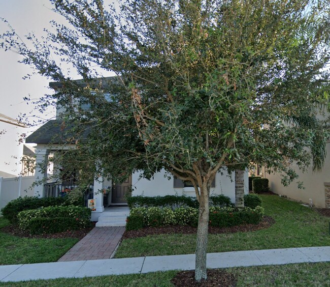 Primary Photo - House for rent in Winder Garden
