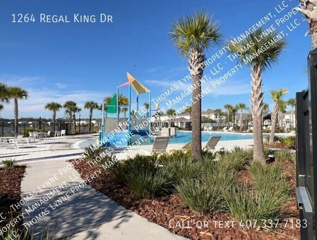 Building Photo - 1264 Regal King Dr